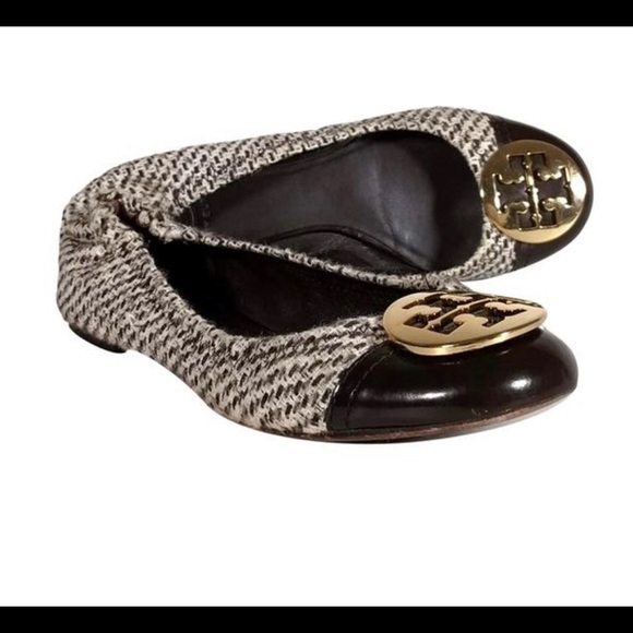 Tory Burch Shoes Tory Burch Serena Flats Poshmark